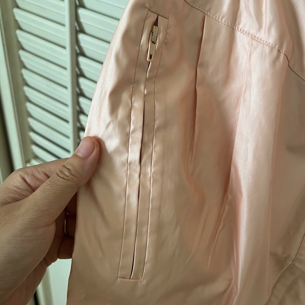 Stylish Pink Women's Skirt - Picture 11 of 11